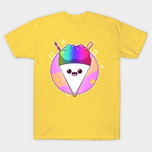 Shave Ice T-Shirt